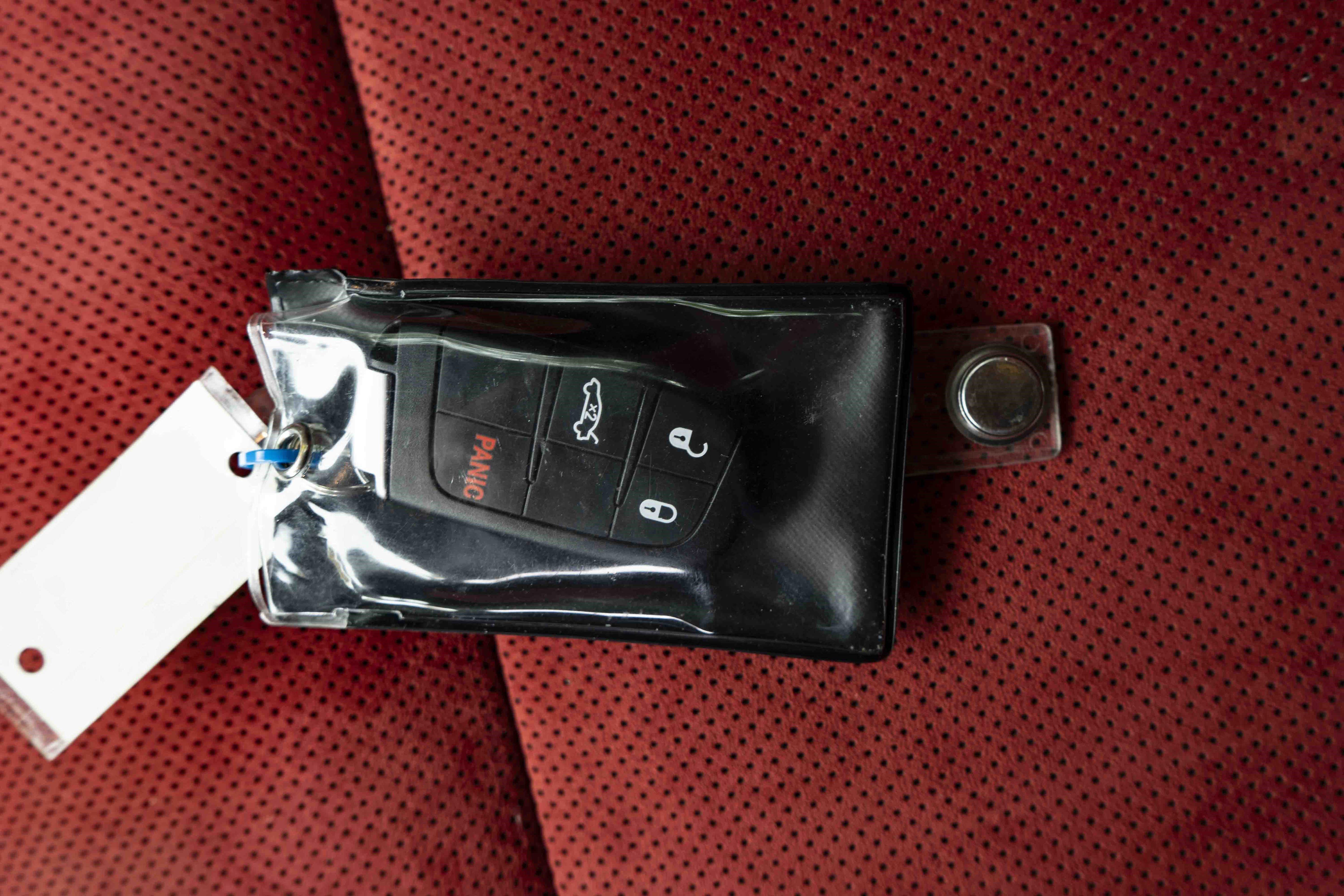 Used 2023 Dodge Challenger R/T Scat Pack w/ Plus Package RWD image 38