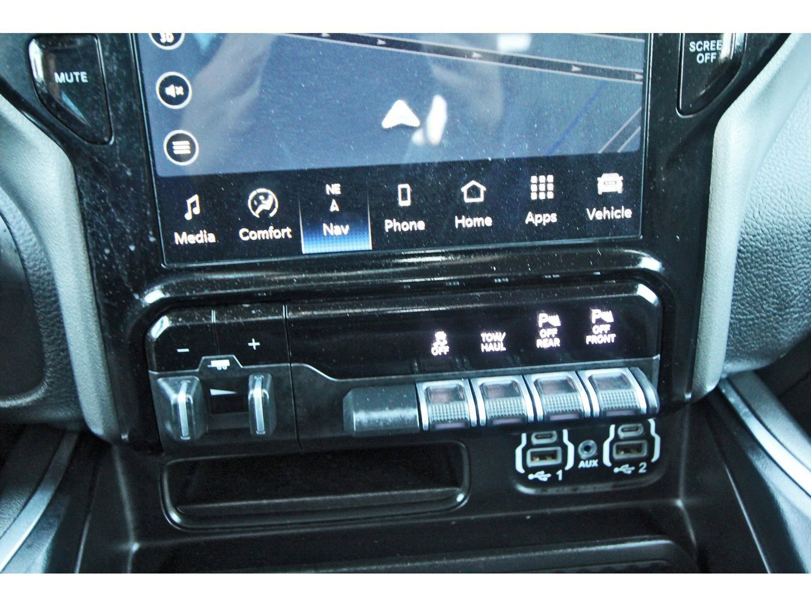 Used 2024 RAM 1500 Lone Star image 27