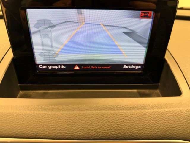 Used 2015 Audi Q3 2.0T Premium Plus w/ Driver Assistance Package image 37