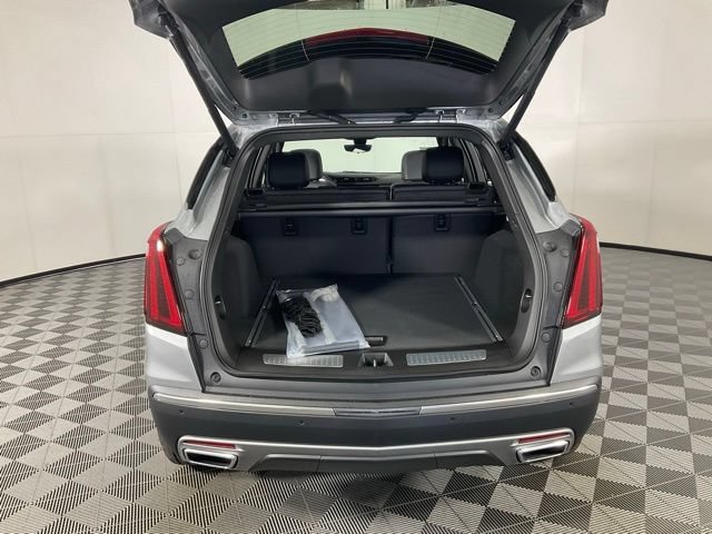 New 2025 Cadillac XT5 Premium Luxury w/ Technology Package AWD/4WD image 30