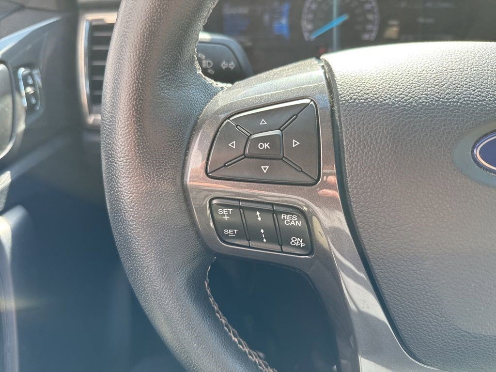 Used 2019 Ford Ranger Lariat w/ Equipment Group 501A Mid AWD/4WD image 15