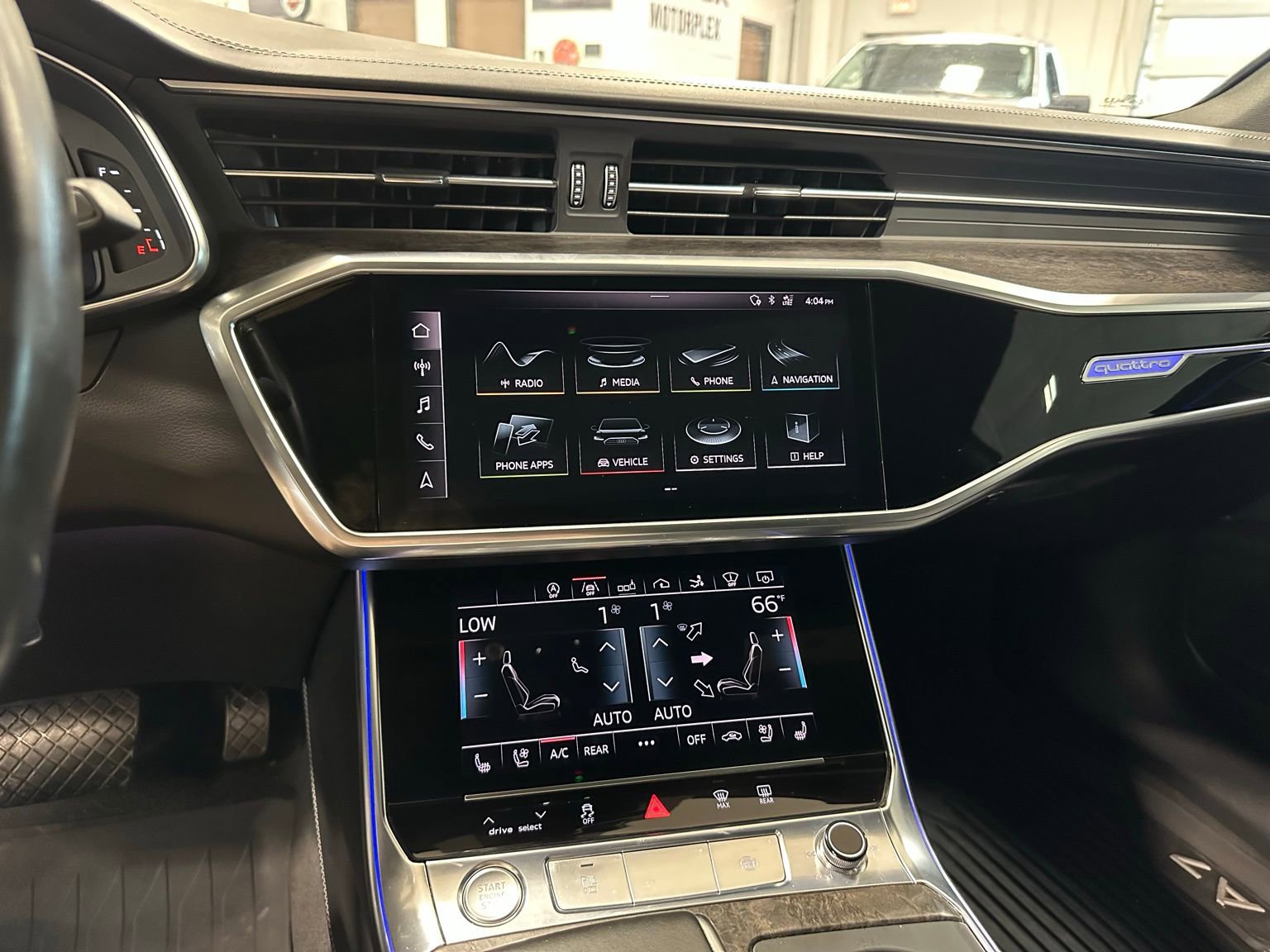 Used 2019 Audi A7 3.0T Prestige w/ Prestige Package image 21