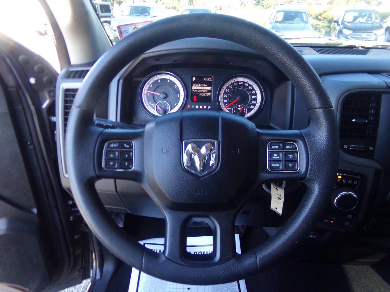 Used 2019 RAM 1500 Express w/ Express Value Package image 27