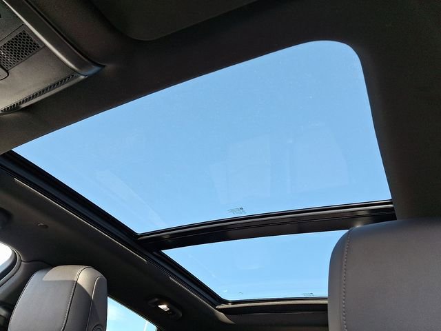 Used 2024 Cadillac XT5 Premium Luxury w/ LPO, Floor Liner Package image 13