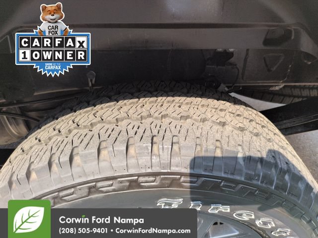 Used 2026 RAM 3500 Limited AWD/4WD image 31