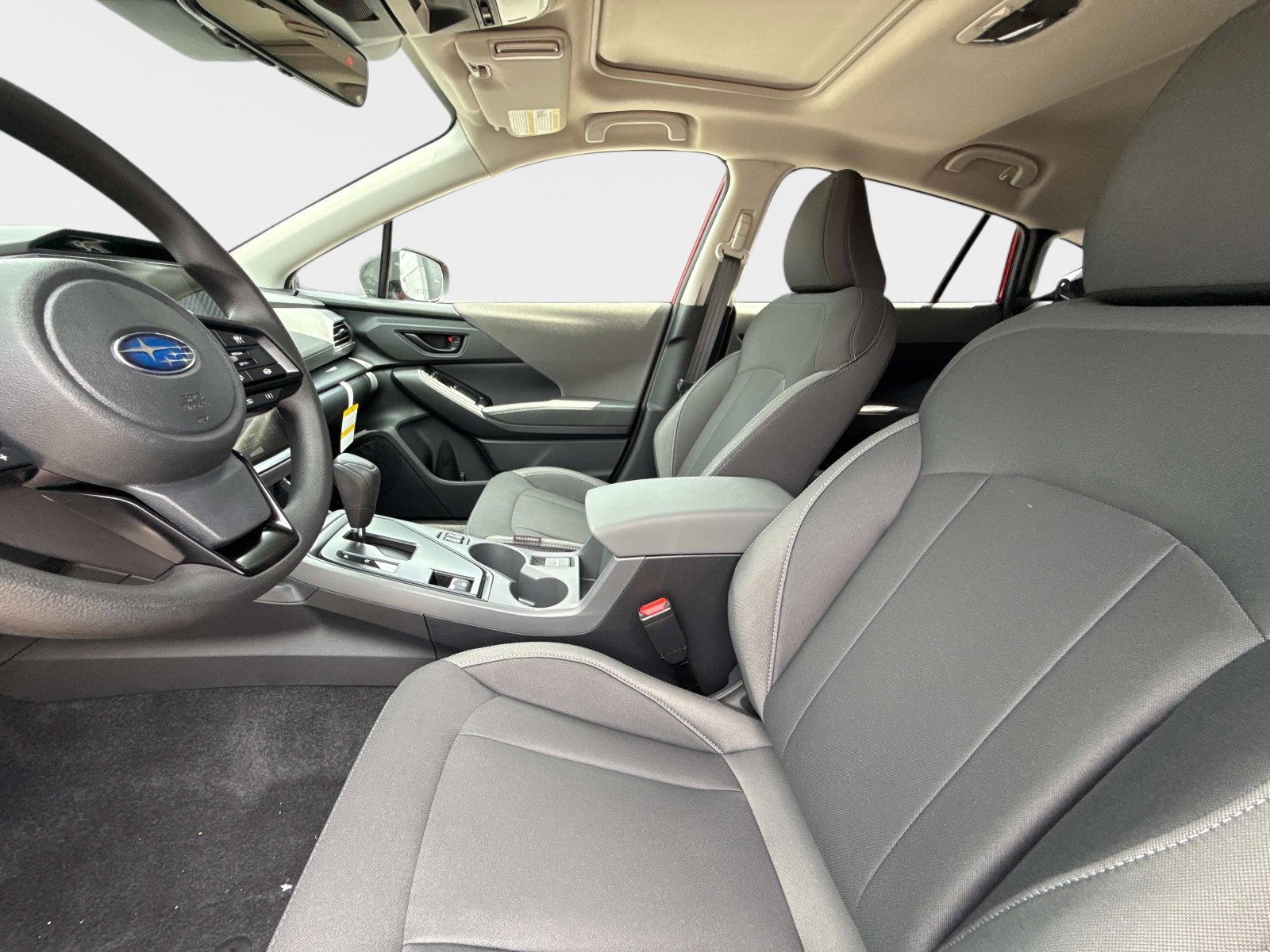 New 2026 Subaru Crosstrek 2.5i Premium AWD/4WD image 22