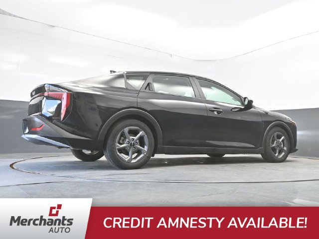 Used 2025 Kia K4 FWD image 32