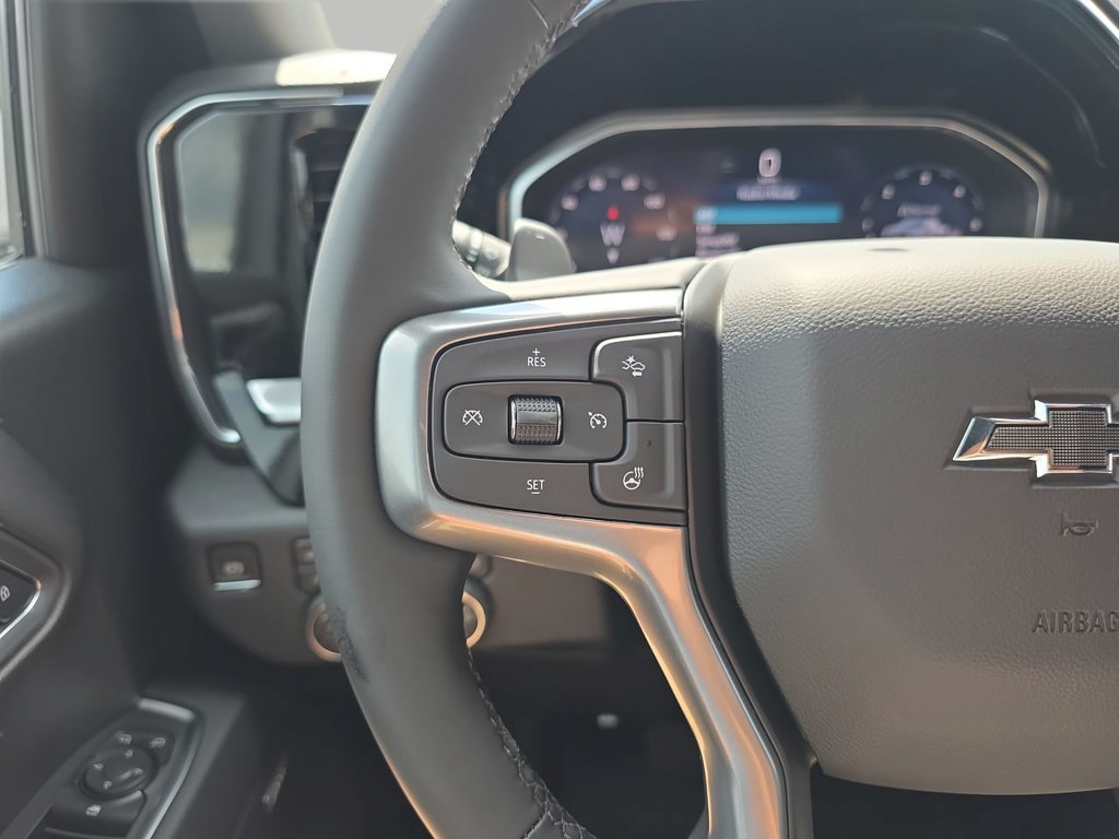 New 2026 Chevrolet Silverado 1500 RST w/ RST All Star Premium Package AWD/4WD image 26