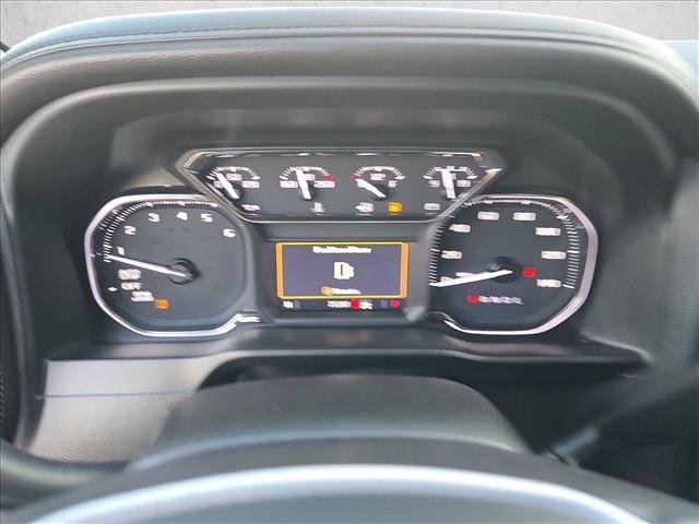 Used 2021 GMC Sierra 1500 Elevation AWD/4WD image 11