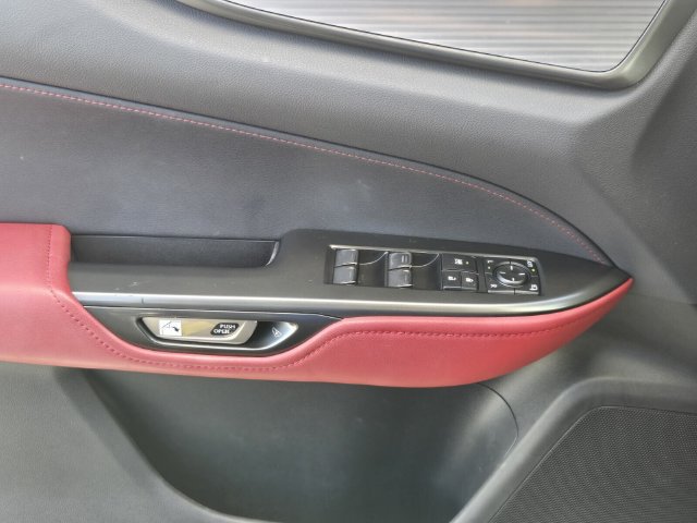 Used 2022 Lexus NX 350 F Sport AWD/4WD image 32