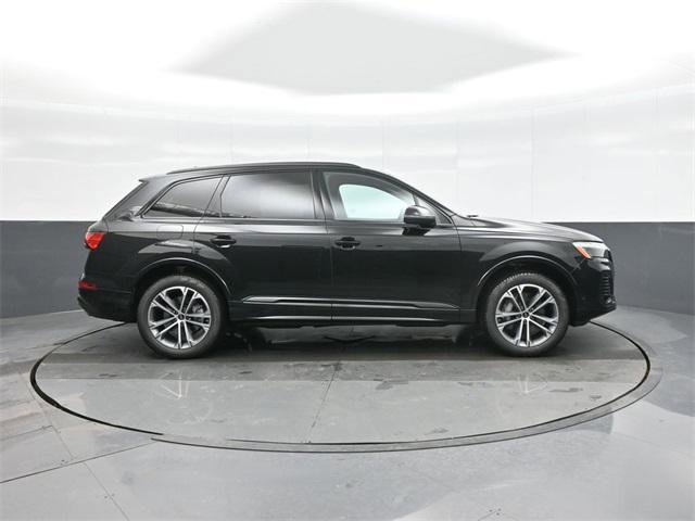 New 2026 Audi Q7 2.0T Premium image 8