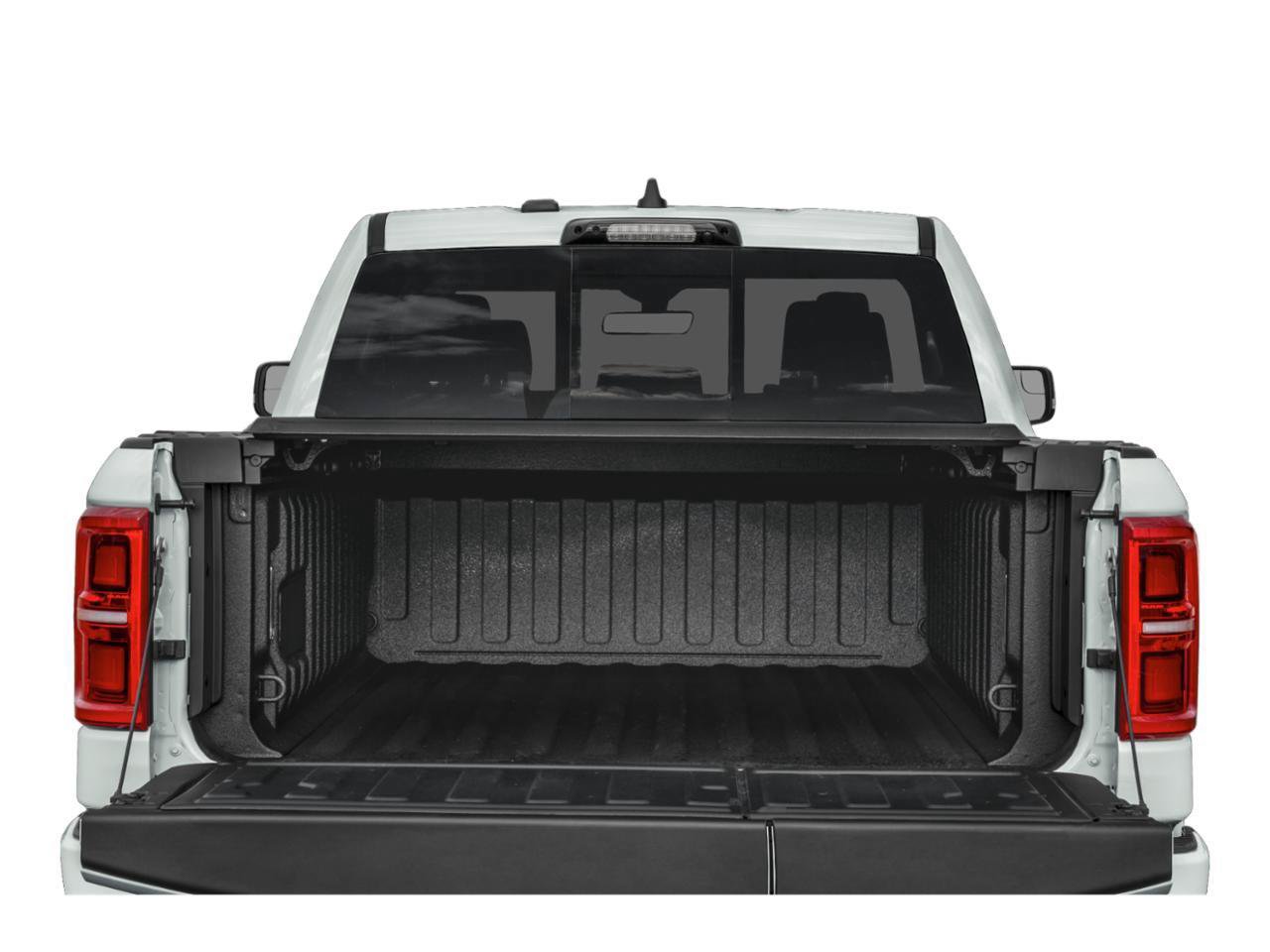 New 2027 RAM 1500 Tungsten AWD/4WD image 6