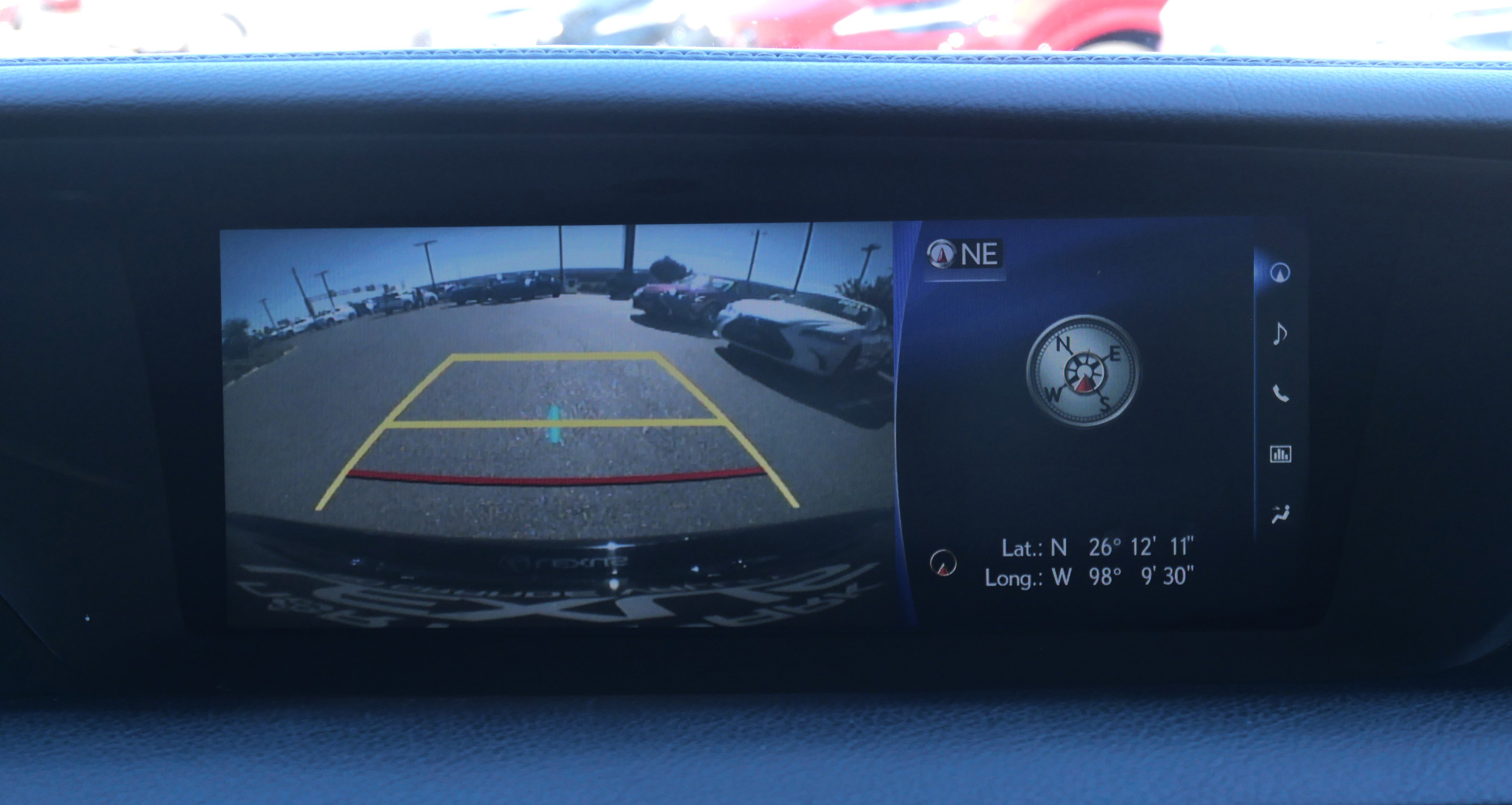 Used 2018 Lexus GS 350 F Sport image 16