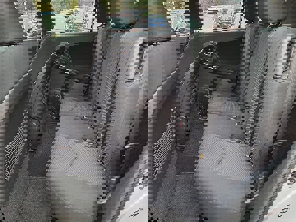 Used 2012 Toyota RAV4 Sport image 9