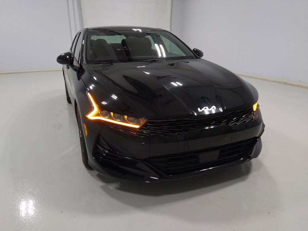 Used 2023 Kia K5 GT-Line w/ GT-Line Premium Package image 14