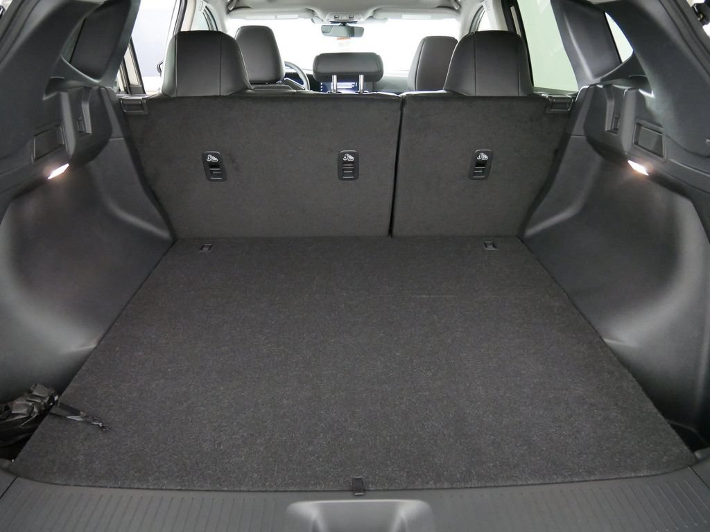 New 2026 Nissan Murano SL AWD/4WD image 15