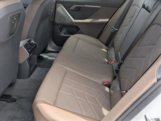 New 2027 BMW 530i xDrive w/ Premium Package AWD/4WD image 17