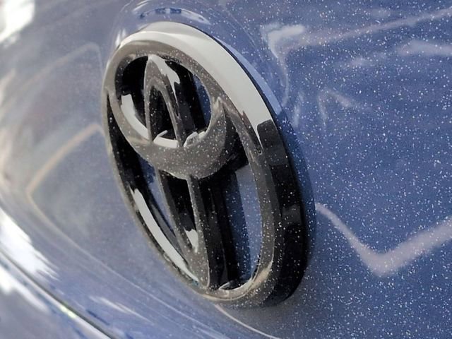 Certified 2026 Toyota Camry SE w/ Convenience Package image 25