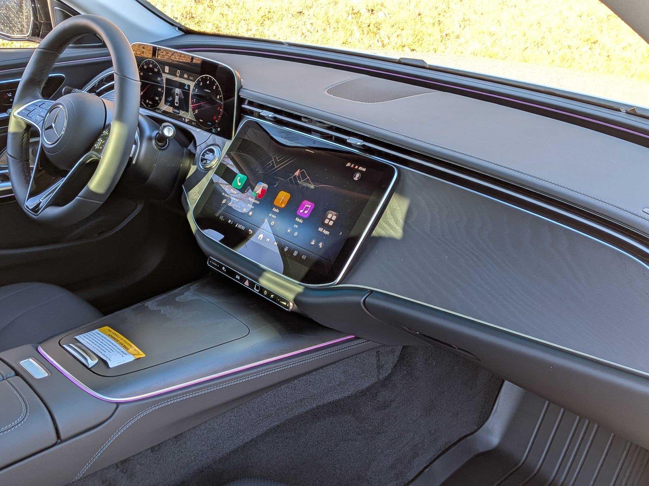 New 2026 Mercedes-Benz E 350 E 350 image 32