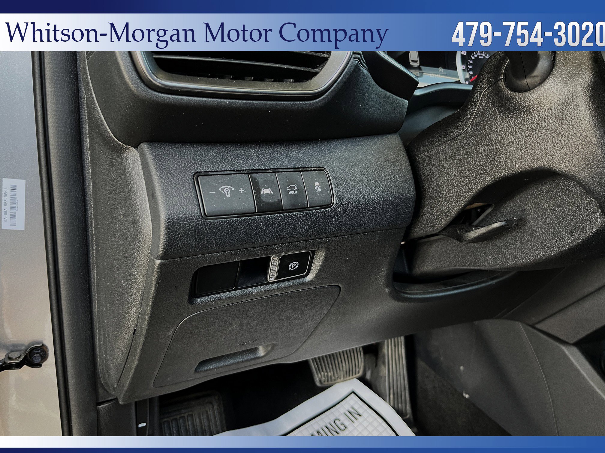 Used 2023 Hyundai Santa Fe SEL image 14