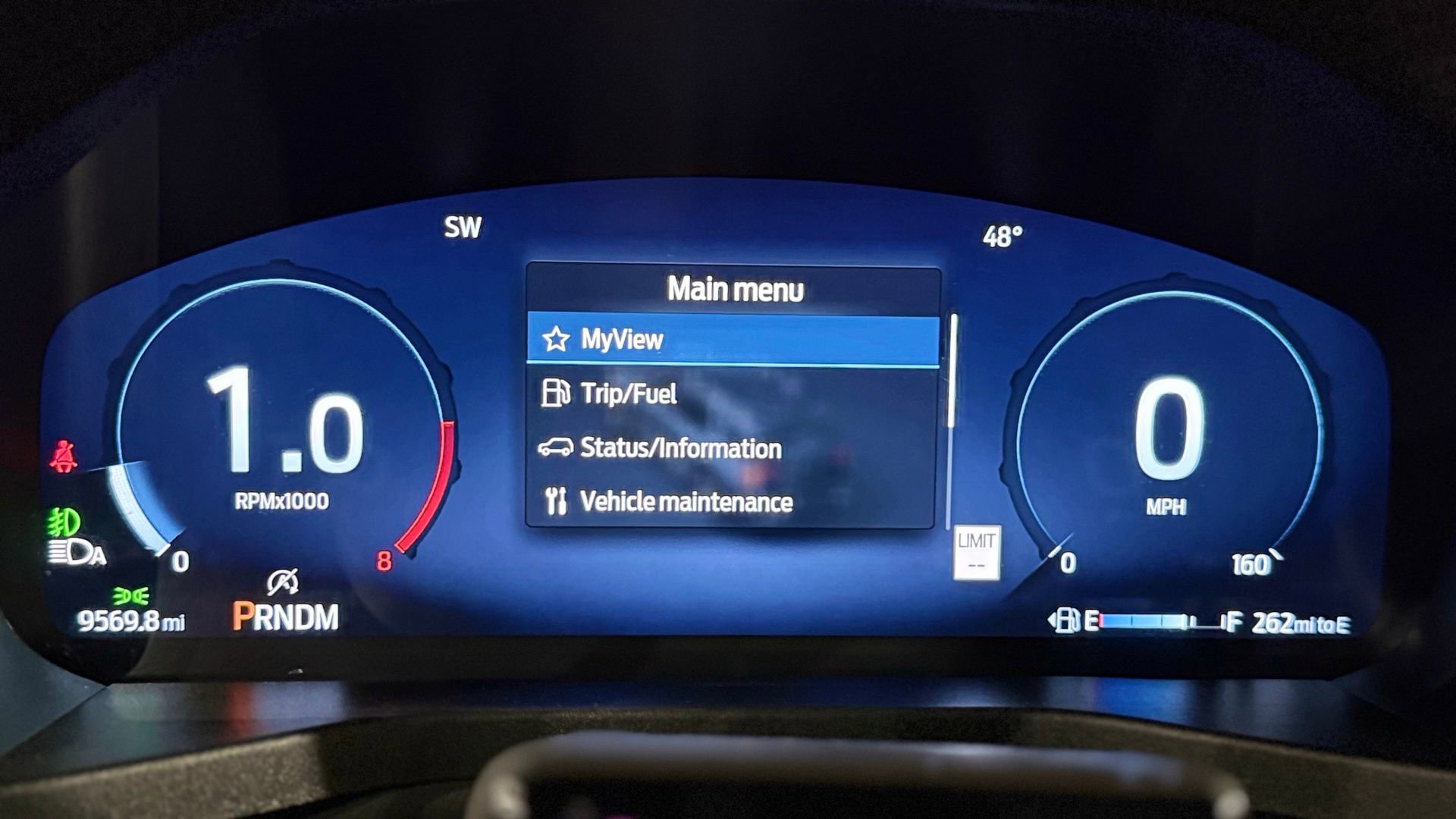 Used 2025 Ford Explorer ST w/ Sun And Sound Package image 80