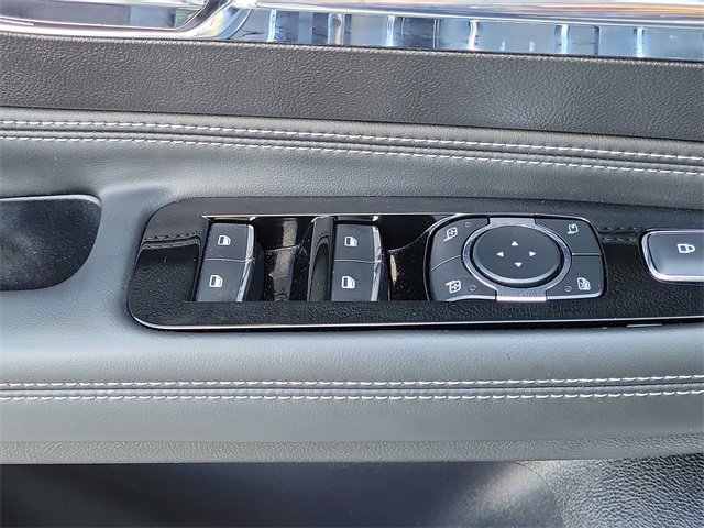 Certified 2024 Lincoln Corsair FWD image 29