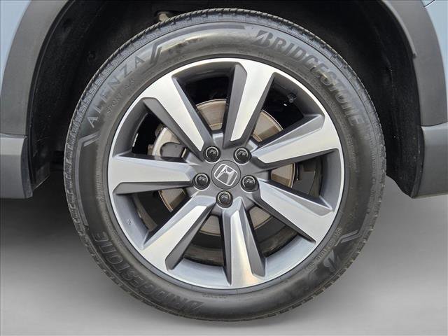 Used 2024 Honda Pilot Elite image 23