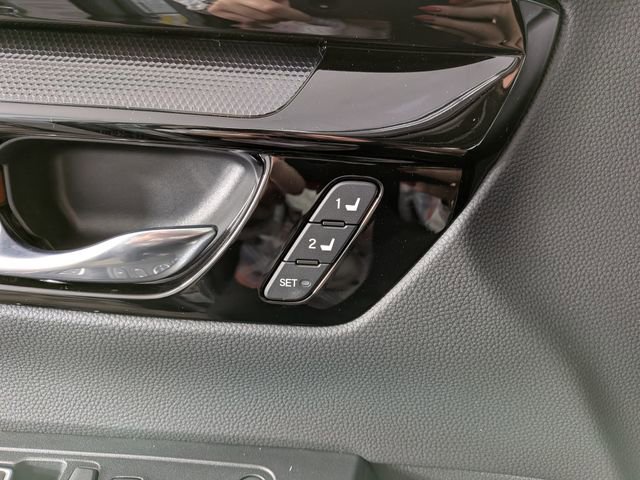 New 2026 Honda CR-V EX-L image 10