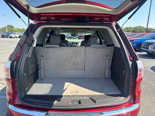 Used 2012 GMC Acadia Denali FWD image 20