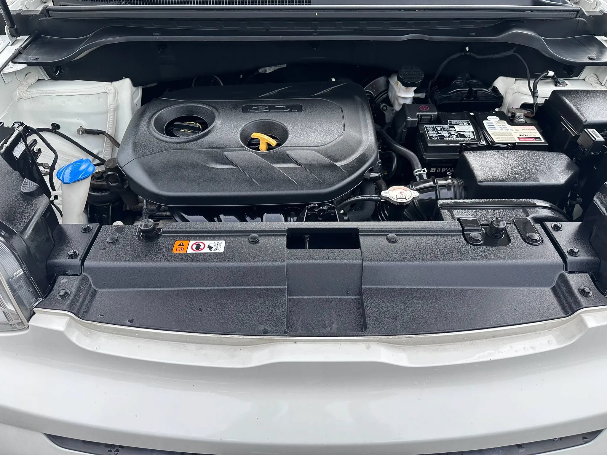 Used 2019 Kia Soul + FWD image 22