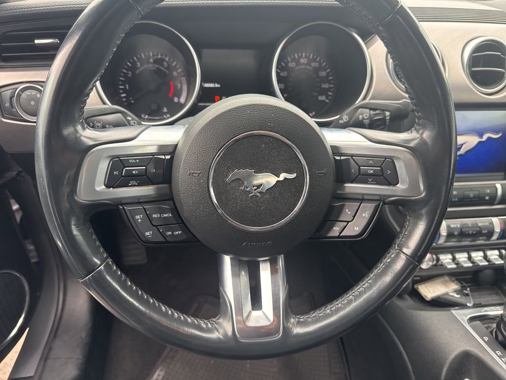 Used 2023 Ford Mustang Premium image 6
