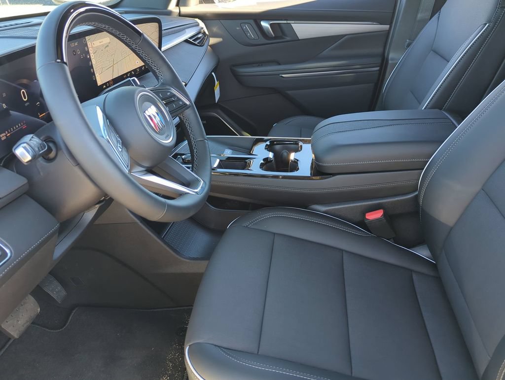 New 2026 Buick Enclave Preferred w/ Super Cruise Package FWD image 18