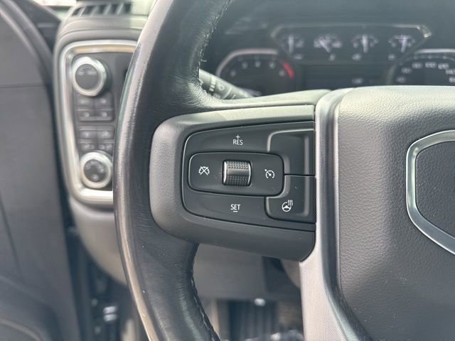 Used 2021 GMC Sierra 1500 Elevation w/ X31 Off-Road Package AWD/4WD image 22