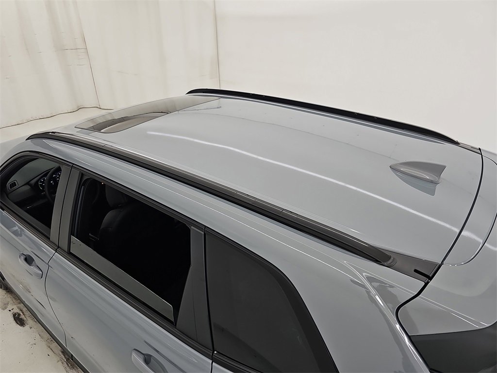 New 2026 Honda CR-V Sport-L image 36