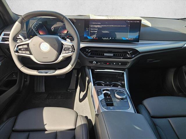 Used 2026 BMW 330i Sedan w/ Convenience Package image 15