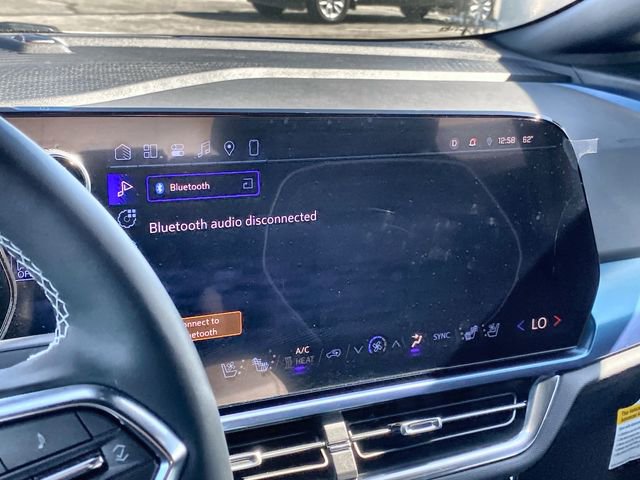 Certified 2026 Chevrolet Equinox EV LT w/ Convenience Package II image 5