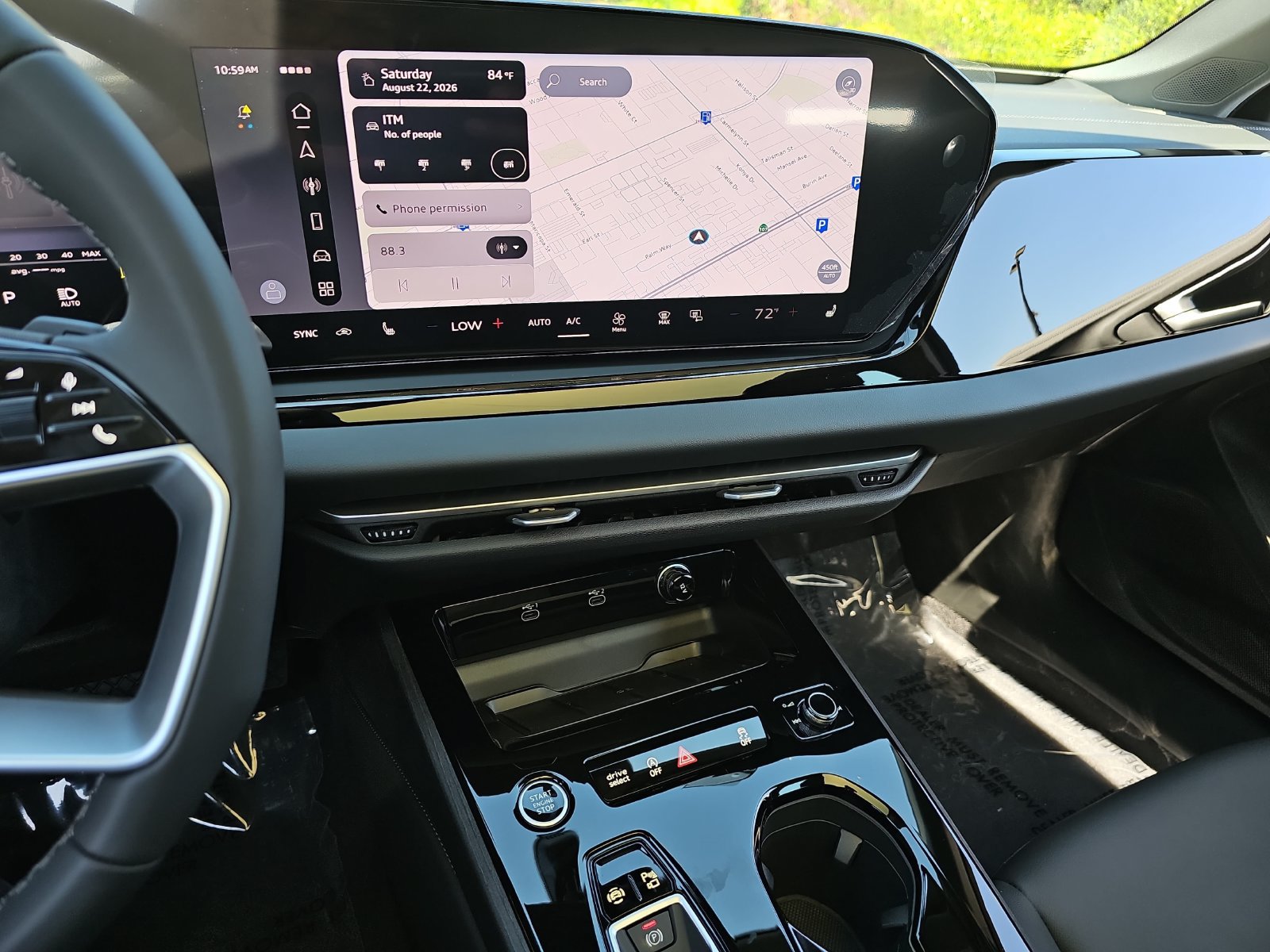 New 2026 Audi A5 Premium AWD/4WD image 21