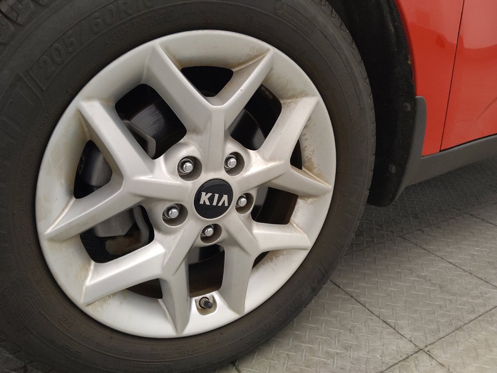 Used 2021 Kia Soul S FWD image 31
