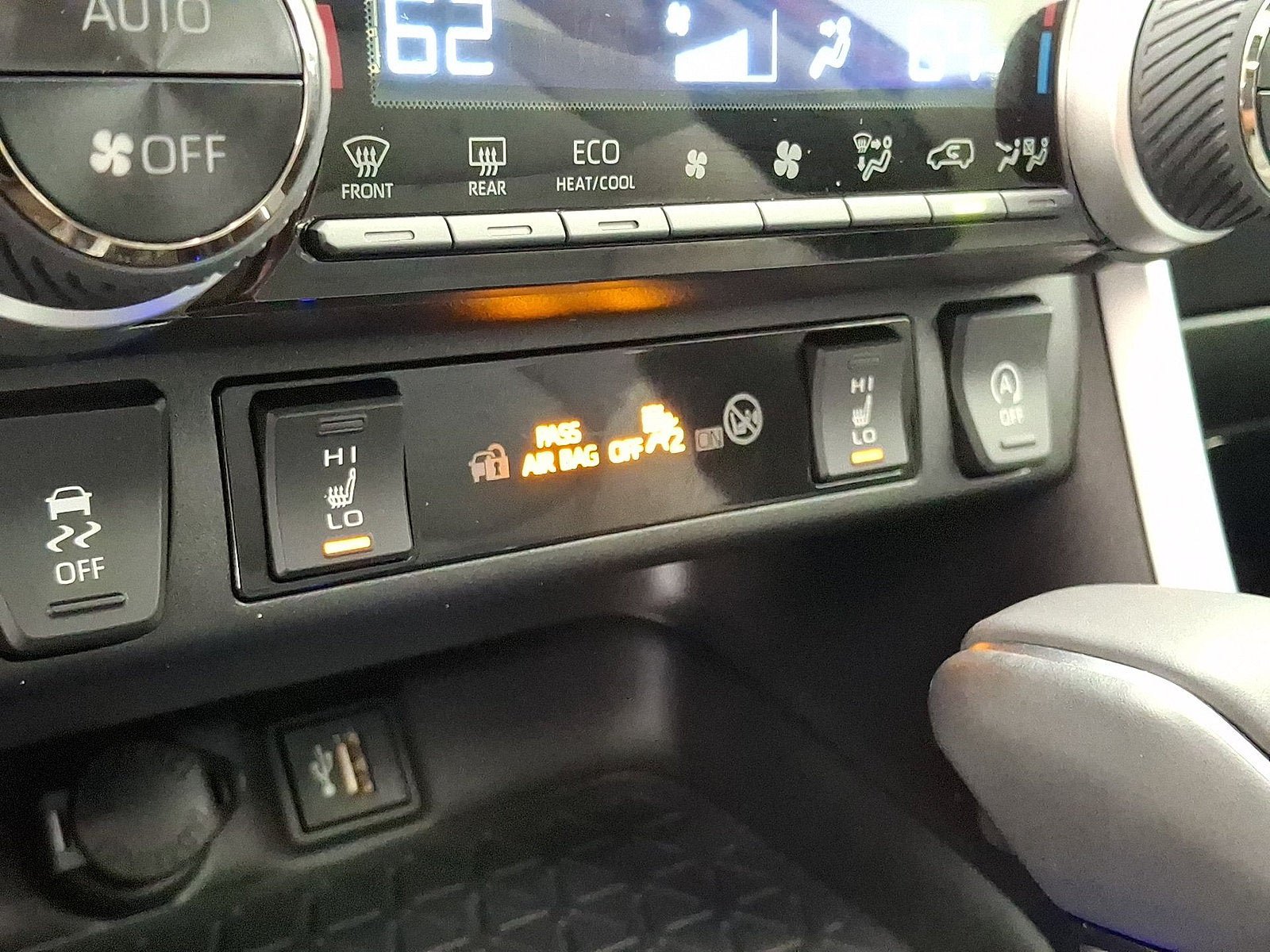 Certified 2023 Toyota RAV4 XLE Premium AWD/4WD image 11