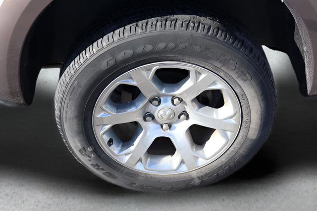 Used 2018 RAM 1500 Laramie w/ Convenience Group image 24