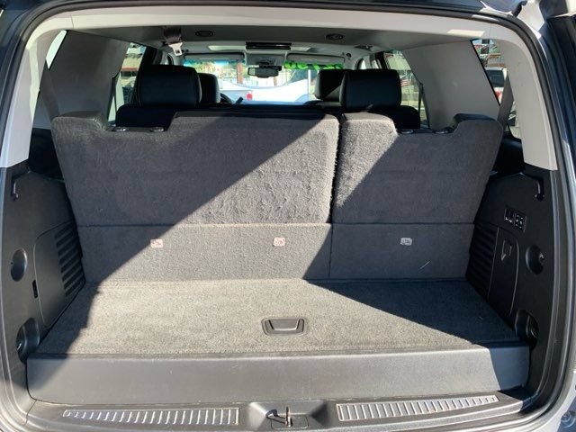 Used 2020 GMC Yukon SLT w/ Open Road Package RWD image 21
