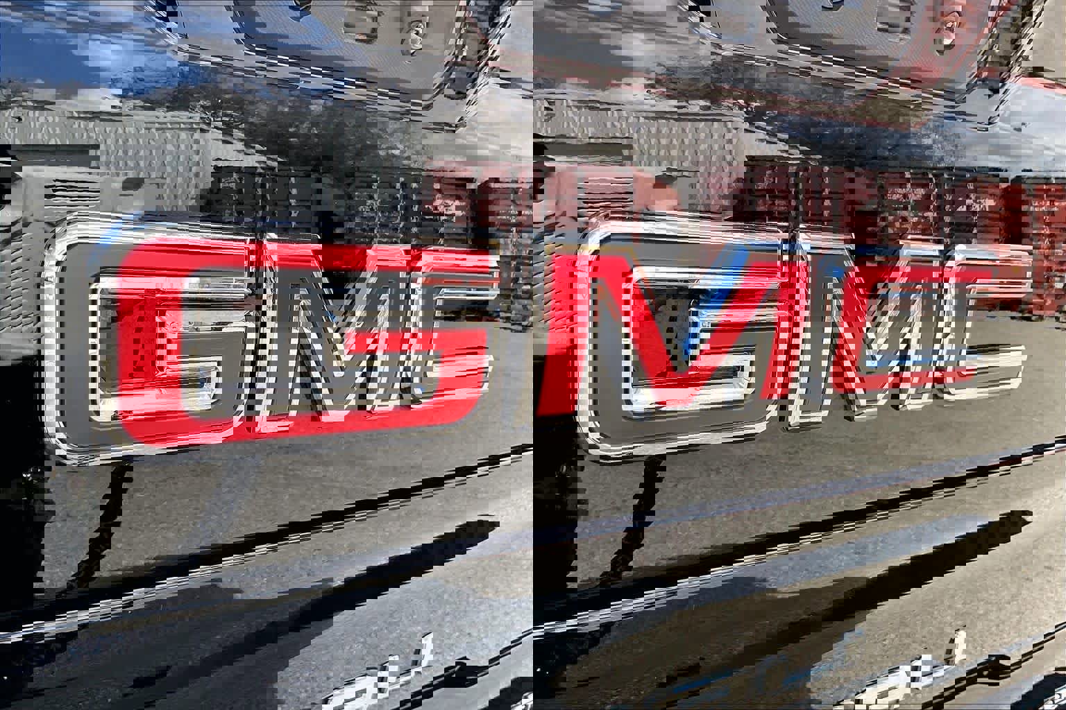 Certified 2025 GMC Sierra 1500 Denali w/ Denali Reserve Package image 30