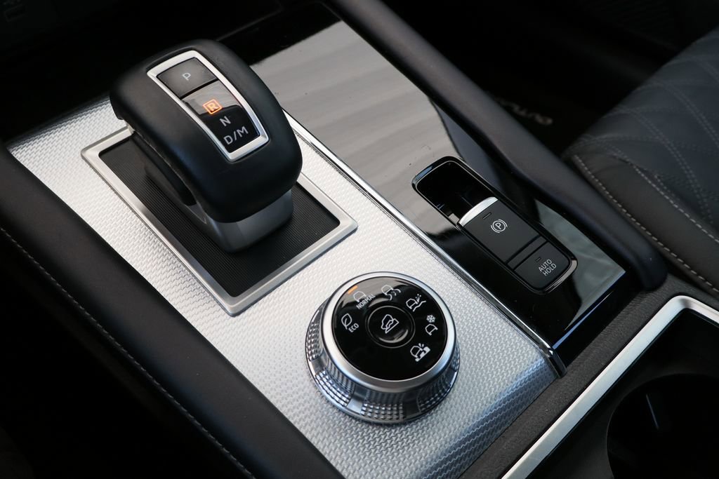 Used 2022 Mitsubishi Outlander SEL image 16