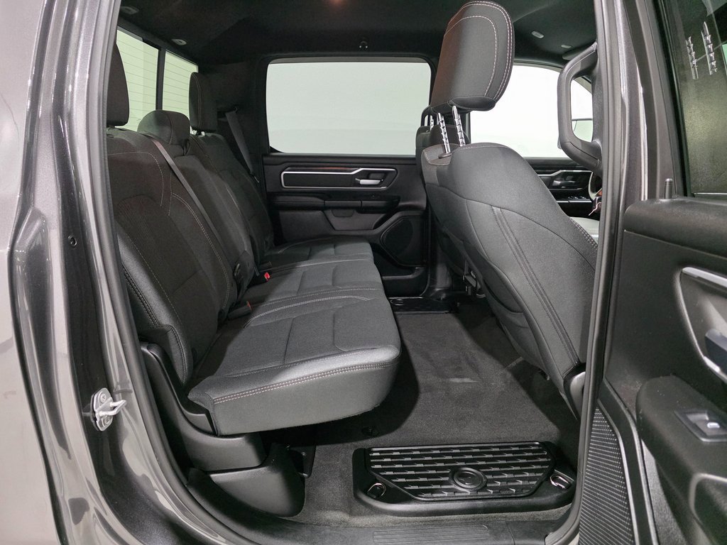 Used 2020 RAM 1500 Big Horn image 26