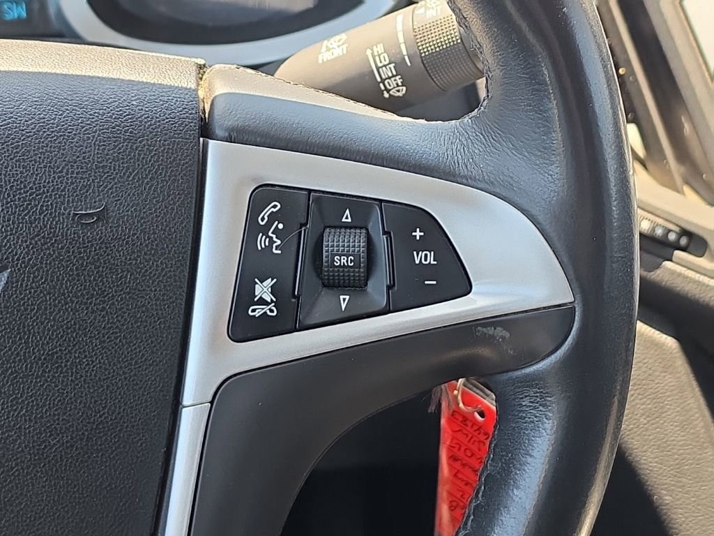Used 2012 Chevrolet Equinox LT w/ Driver Convenience Package FWD image 25