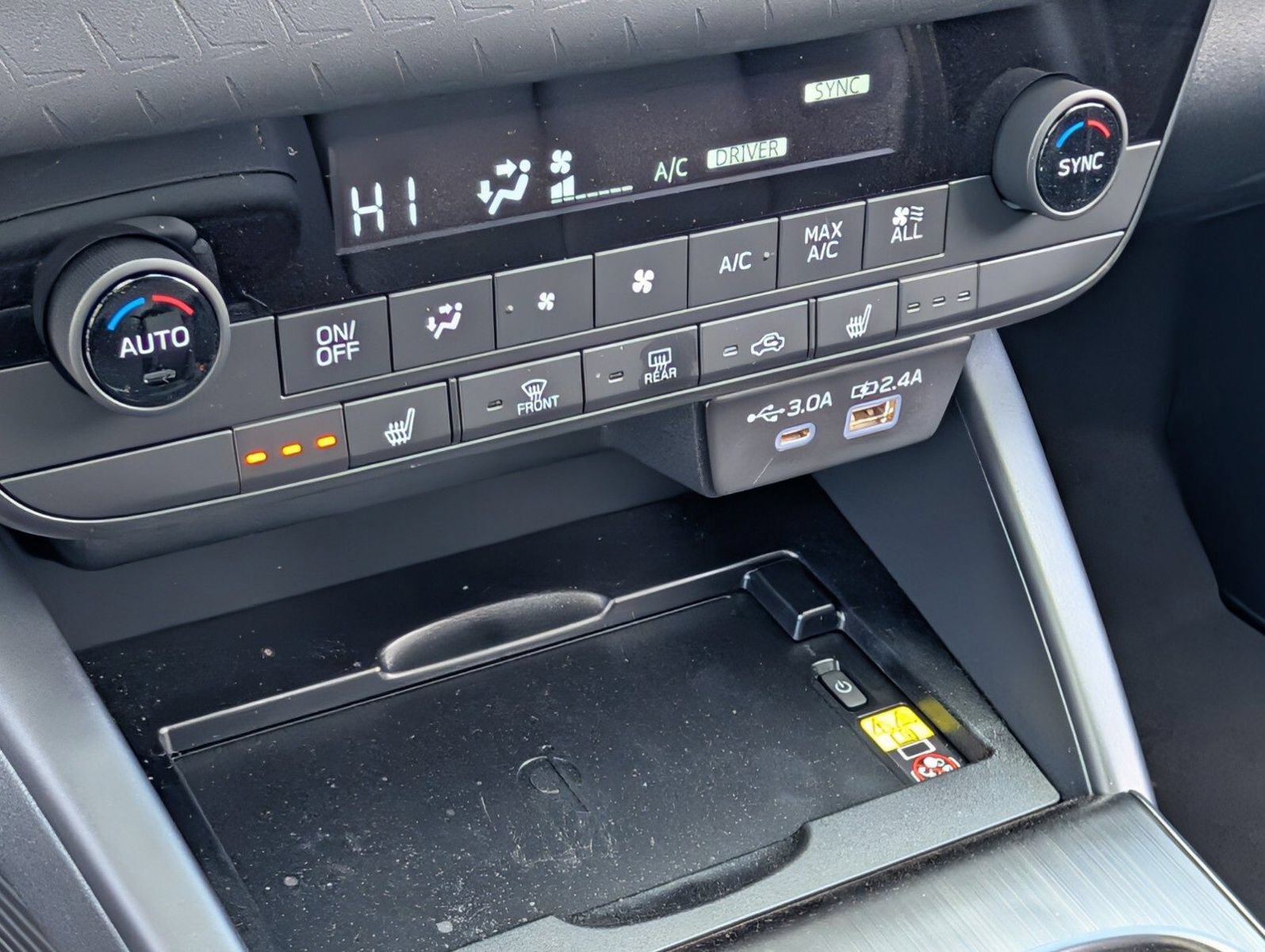 New 2026 Subaru Outback Wilderness AWD/4WD image 11