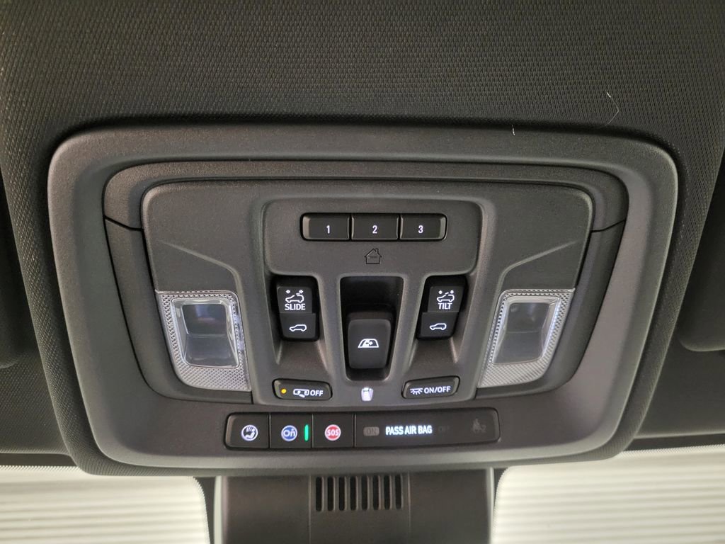 New 2024 Chevrolet Silverado 1500 ZR2 w/ ZR2 Bison Edition image 16