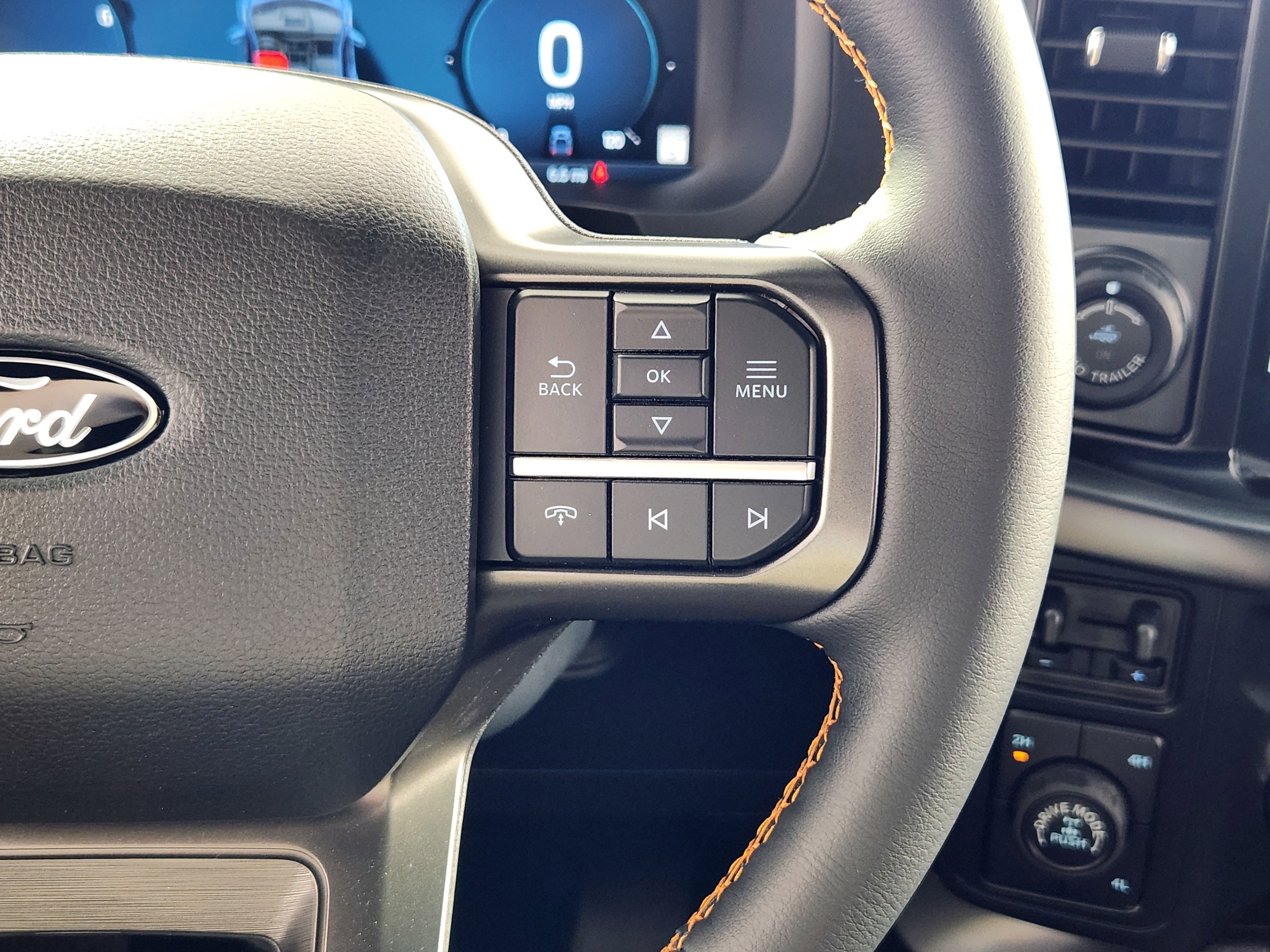 New 2026 Ford F150 Tremor image 20