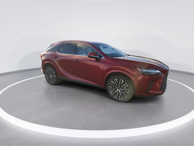 New 2026 Lexus RX 350 Premium Plus FWD image 2