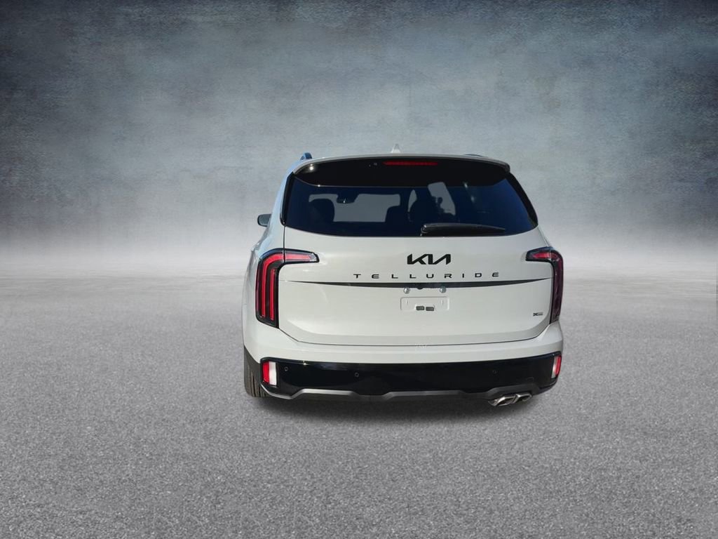 New 2025 Kia Telluride SX X-Line image 18